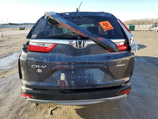 Photo 5 VIN: 2HKRW2H56JH607445 - HONDA CRV 