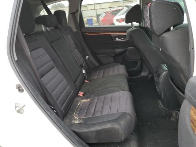 Photo 5 VIN: 2HKRW2H56JH628943 - HONDA CR-V EX 