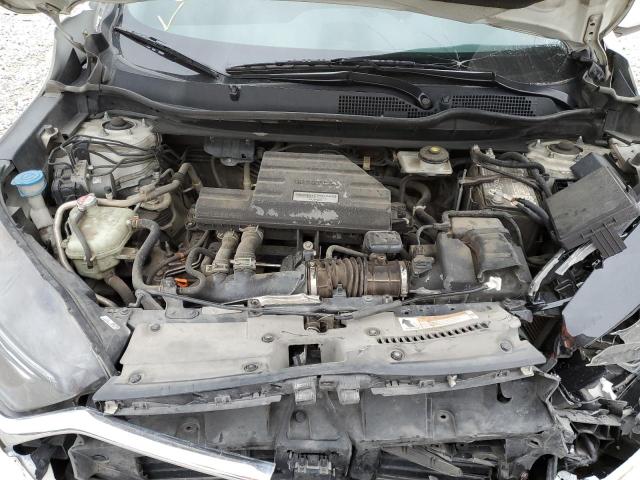 Photo 6 VIN: 2HKRW2H56JH628943 - HONDA CR-V EX 