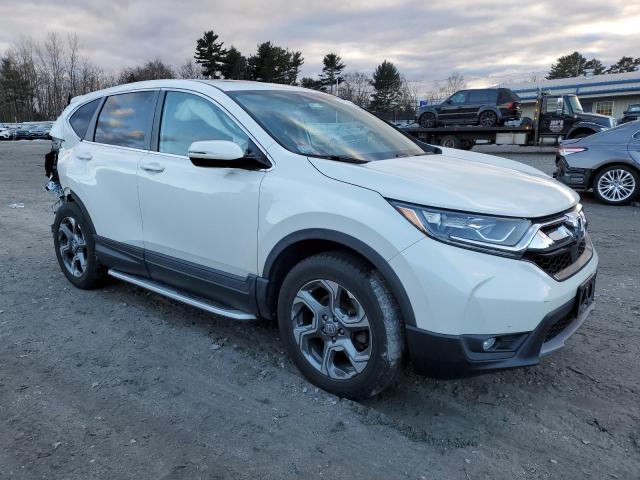 Photo 3 VIN: 2HKRW2H56JH657231 - HONDA CRV 