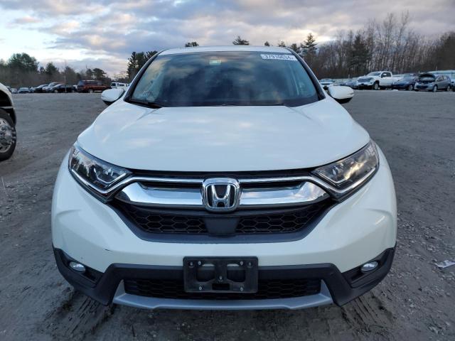 Photo 4 VIN: 2HKRW2H56JH657231 - HONDA CRV 