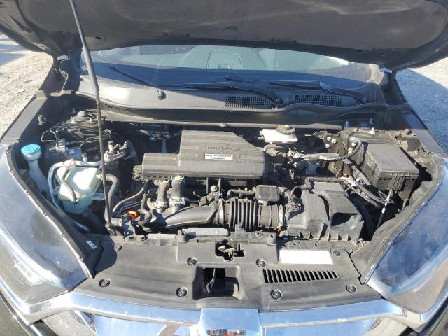 Photo 11 VIN: 2HKRW2H56JH680248 - HONDA CR-V EX 