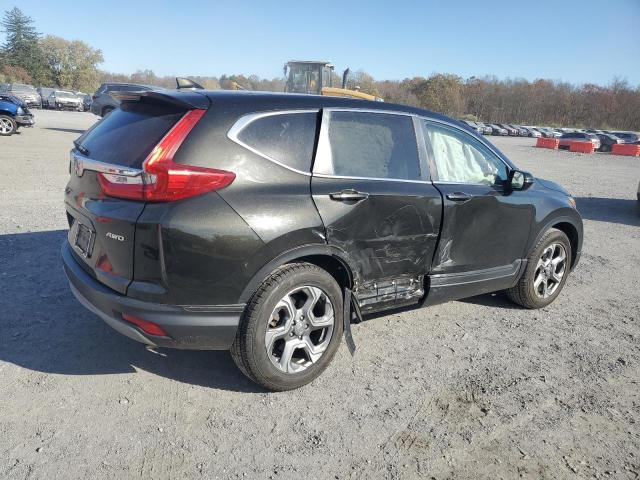 Photo 2 VIN: 2HKRW2H56JH680248 - HONDA CR-V EX 