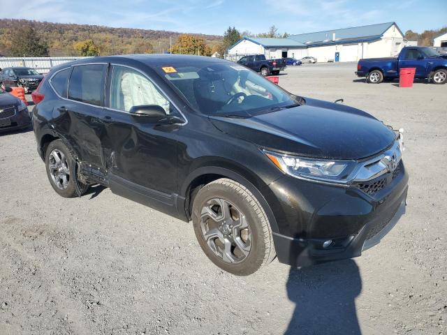 Photo 3 VIN: 2HKRW2H56JH680248 - HONDA CR-V EX 