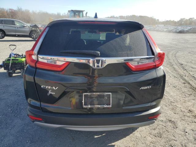 Photo 5 VIN: 2HKRW2H56JH680248 - HONDA CR-V EX 