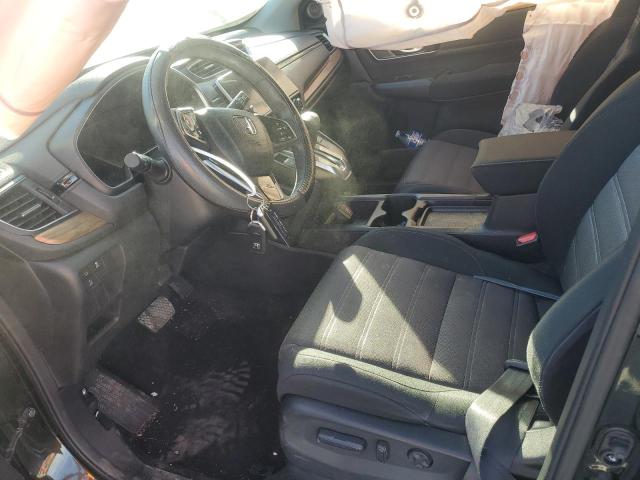 Photo 6 VIN: 2HKRW2H56JH680248 - HONDA CR-V EX 