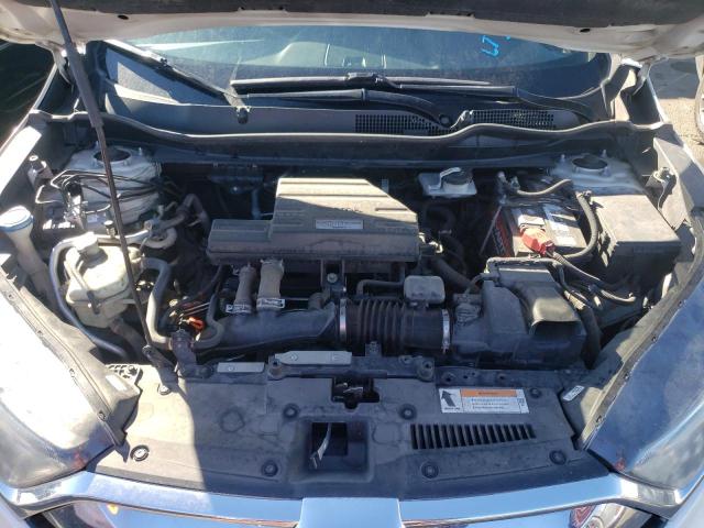 Photo 11 VIN: 2HKRW2H56JH680878 - HONDA CRV 