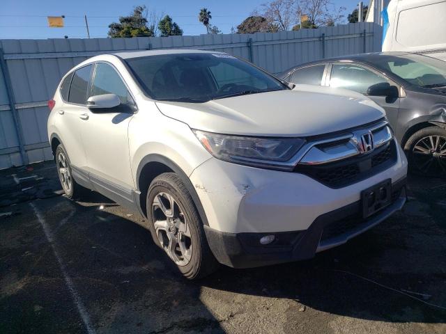 Photo 3 VIN: 2HKRW2H56JH680878 - HONDA CRV 