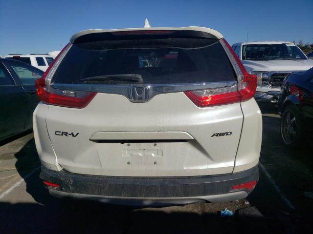 Photo 5 VIN: 2HKRW2H56JH680878 - HONDA CRV 