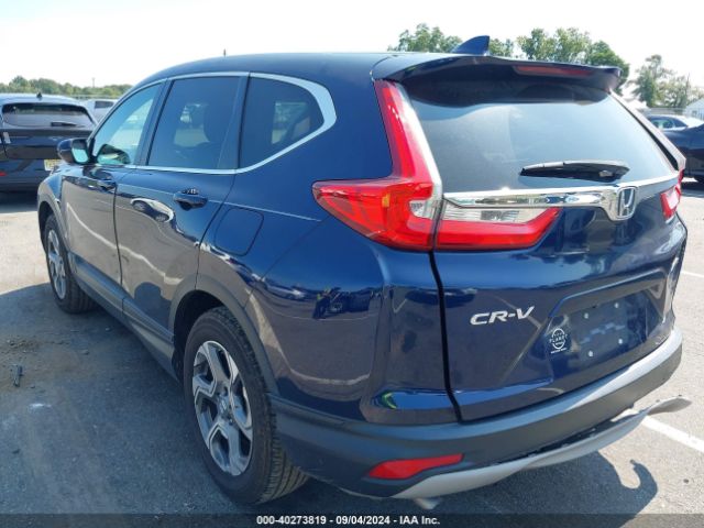 Photo 2 VIN: 2HKRW2H56JH681920 - HONDA CR-V 