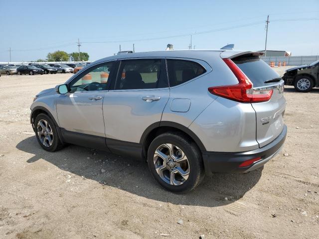 Photo 1 VIN: 2HKRW2H56JH684302 - HONDA CR-V EX 