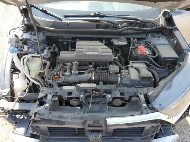 Photo 11 VIN: 2HKRW2H56JH684302 - HONDA CR-V EX 