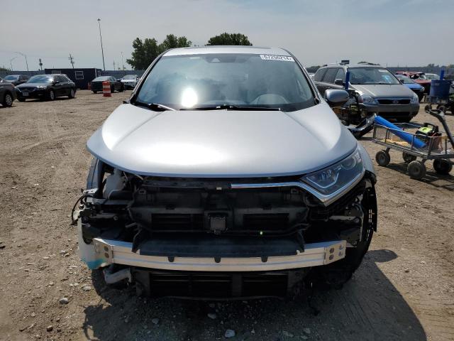 Photo 4 VIN: 2HKRW2H56JH684302 - HONDA CR-V EX 