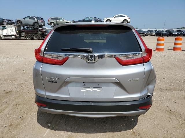 Photo 5 VIN: 2HKRW2H56JH684302 - HONDA CR-V EX 