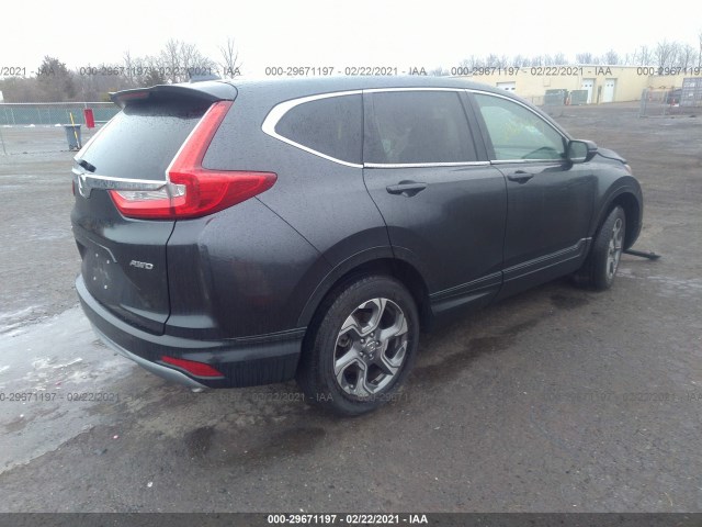 Photo 3 VIN: 2HKRW2H56JH695932 - HONDA CR-V 