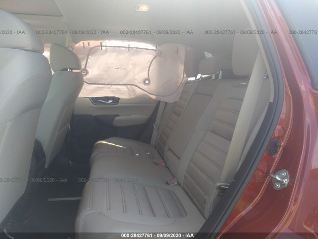 Photo 7 VIN: 2HKRW2H56JH698944 - HONDA CR-V 