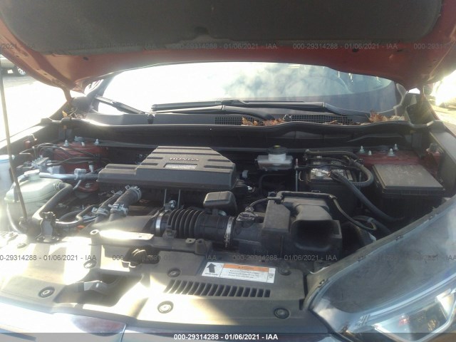 Photo 9 VIN: 2HKRW2H56KH622738 - HONDA CR-V 