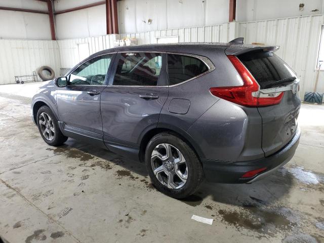 Photo 1 VIN: 2HKRW2H56KH626319 - HONDA CR-V EX 