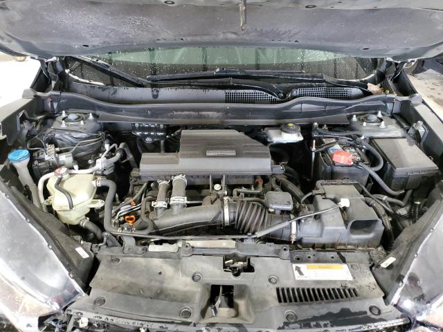 Photo 10 VIN: 2HKRW2H56KH626319 - HONDA CR-V EX 