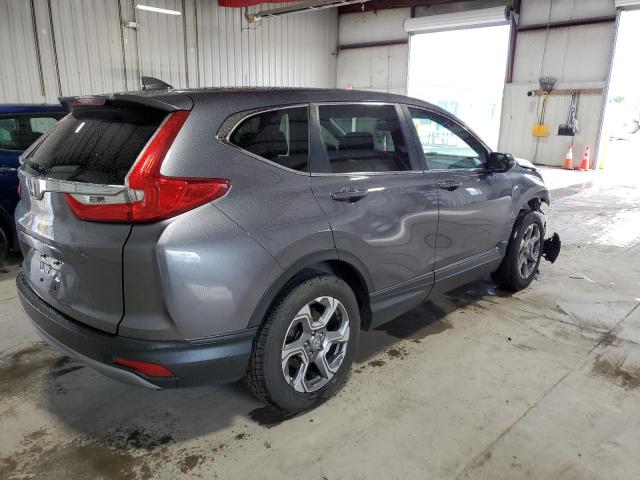 Photo 2 VIN: 2HKRW2H56KH626319 - HONDA CR-V EX 