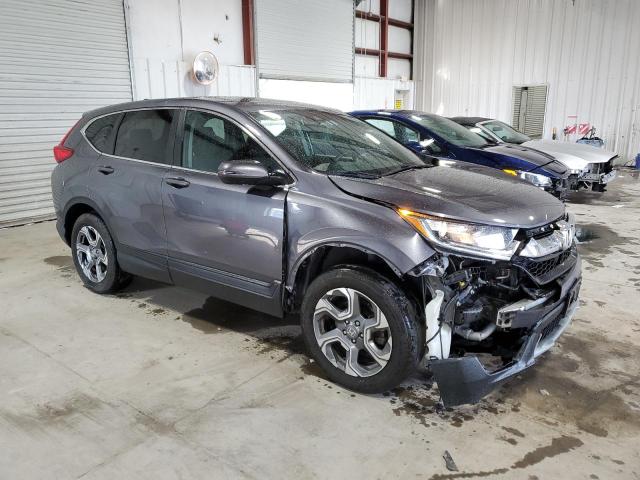 Photo 3 VIN: 2HKRW2H56KH626319 - HONDA CR-V EX 