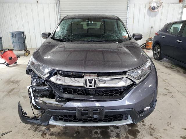 Photo 4 VIN: 2HKRW2H56KH626319 - HONDA CR-V EX 