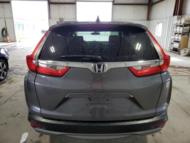 Photo 5 VIN: 2HKRW2H56KH626319 - HONDA CR-V EX 