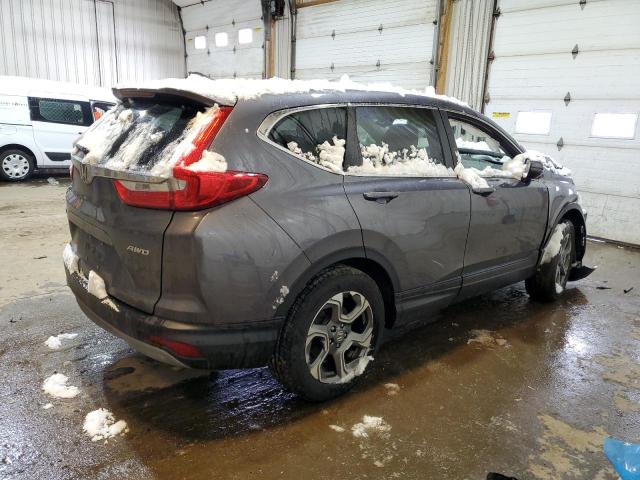 Photo 2 VIN: 2HKRW2H56KH632394 - HONDA CR-V EX 