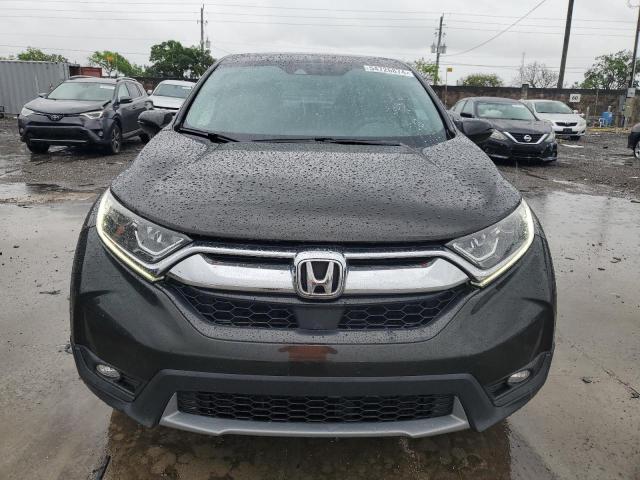 Photo 4 VIN: 2HKRW2H56KH633528 - HONDA CRV 