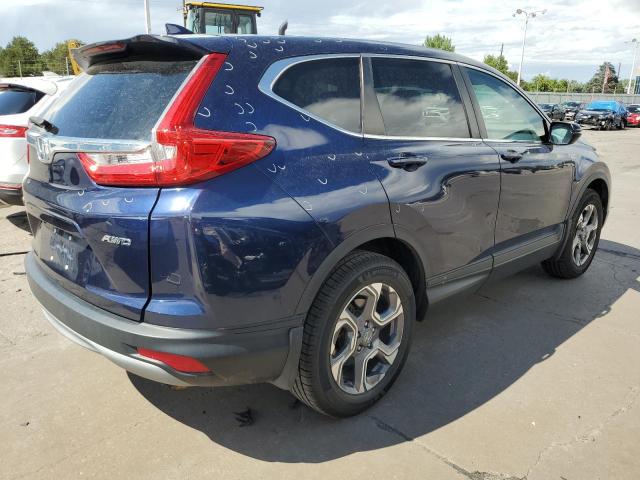 Photo 2 VIN: 2HKRW2H56KH643766 - HONDA CR-V EX 