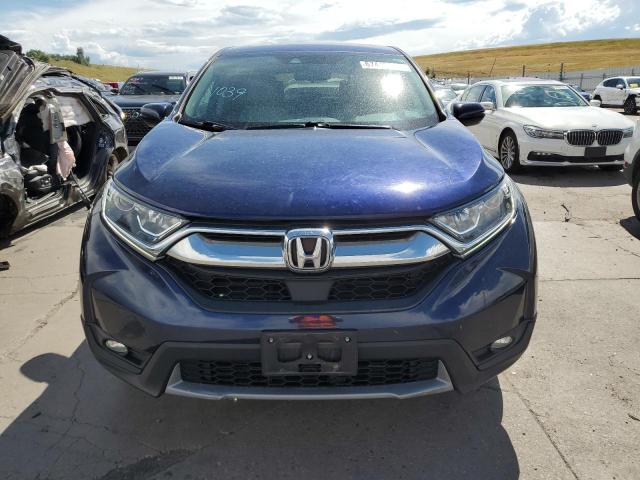 Photo 4 VIN: 2HKRW2H56KH643766 - HONDA CR-V EX 