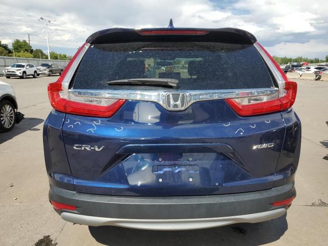 Photo 5 VIN: 2HKRW2H56KH643766 - HONDA CR-V EX 