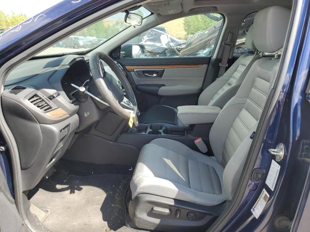 Photo 6 VIN: 2HKRW2H56KH643766 - HONDA CR-V EX 