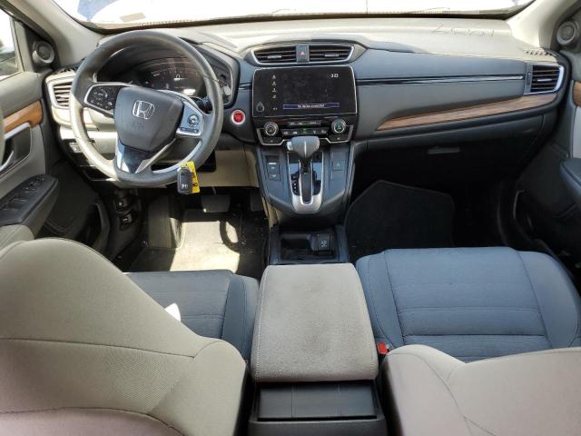 Photo 7 VIN: 2HKRW2H56KH643766 - HONDA CR-V EX 