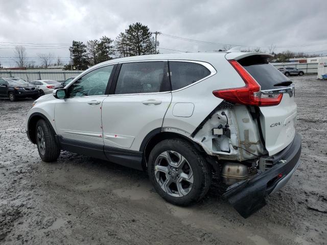 Photo 1 VIN: 2HKRW2H56KH660387 - HONDA CRV 