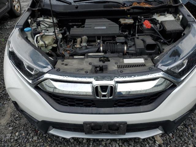 Photo 11 VIN: 2HKRW2H56KH660387 - HONDA CRV 