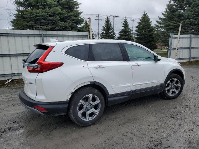 Photo 2 VIN: 2HKRW2H56KH660387 - HONDA CRV 