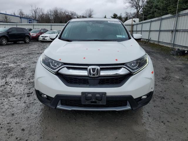 Photo 4 VIN: 2HKRW2H56KH660387 - HONDA CRV 