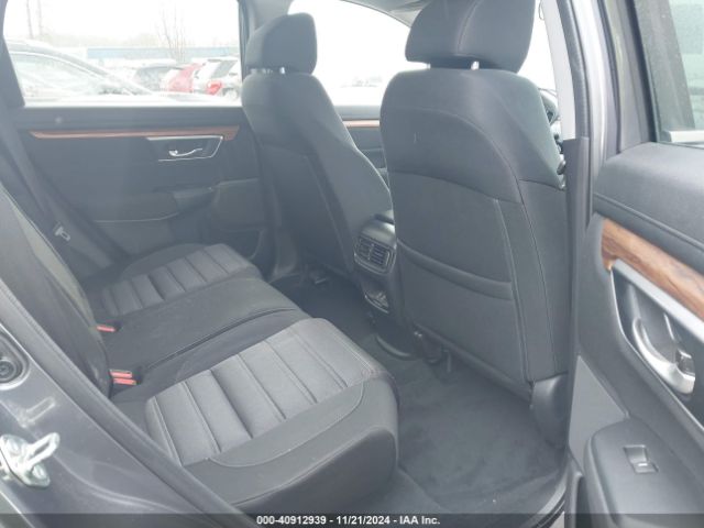 Photo 7 VIN: 2HKRW2H56KH660597 - HONDA CR-V 