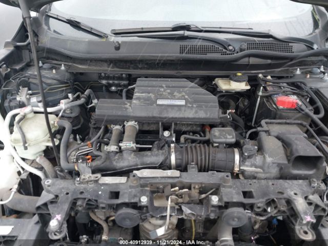 Photo 9 VIN: 2HKRW2H56KH660597 - HONDA CR-V 