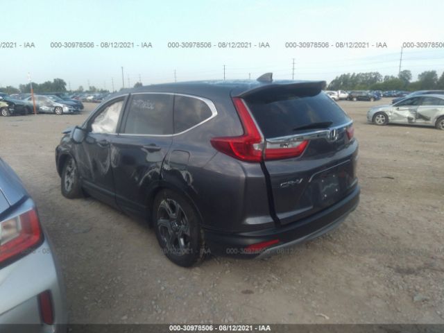 Photo 2 VIN: 2HKRW2H56KH665413 - HONDA CR-V 