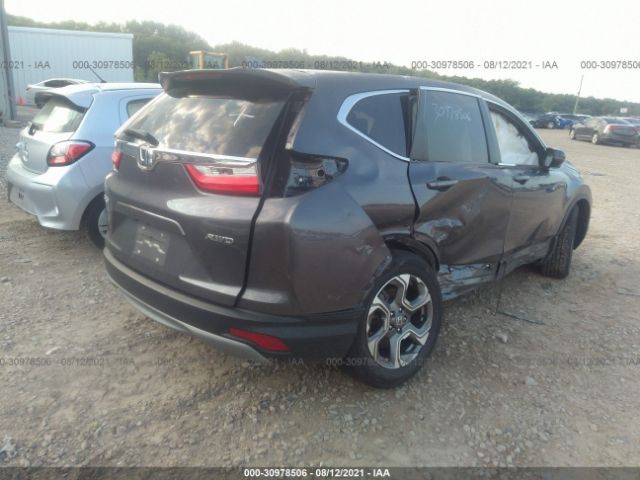 Photo 3 VIN: 2HKRW2H56KH665413 - HONDA CR-V 