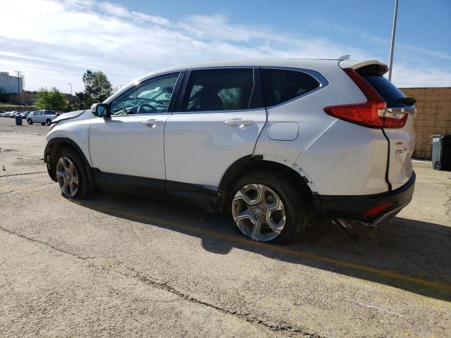 Photo 1 VIN: 2HKRW2H56KH670725 - HONDA CR-V EX 