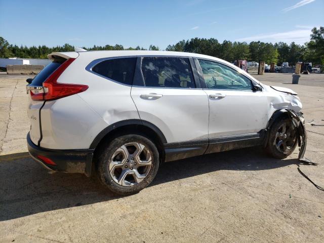 Photo 2 VIN: 2HKRW2H56KH670725 - HONDA CR-V EX 