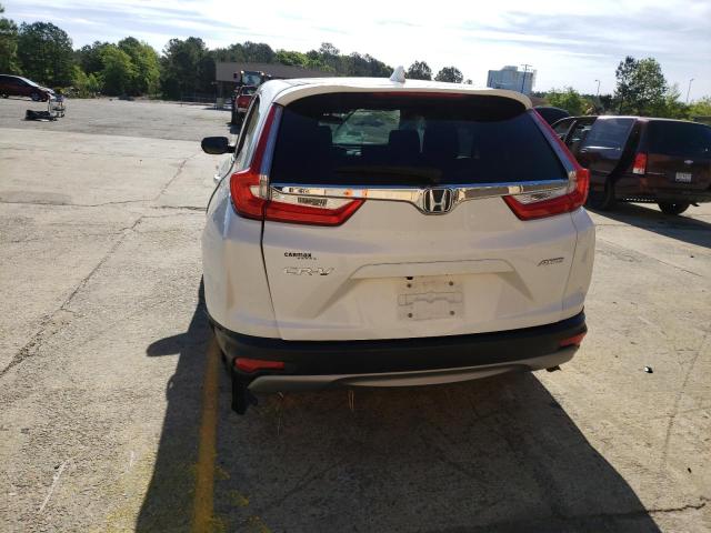 Photo 5 VIN: 2HKRW2H56KH670725 - HONDA CR-V EX 