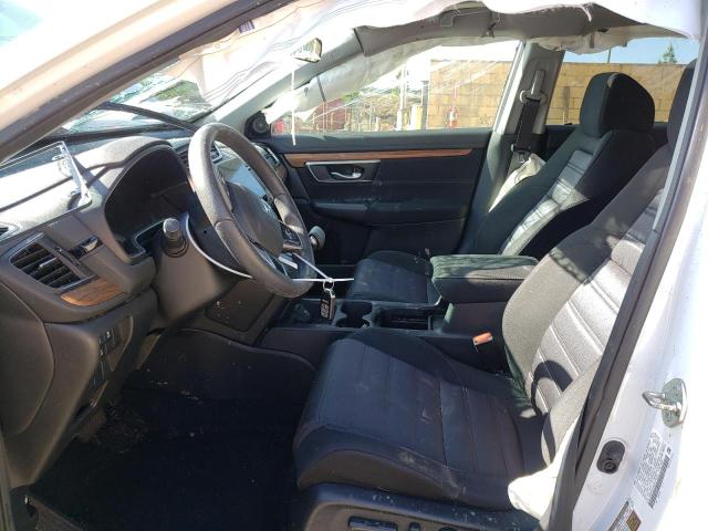 Photo 6 VIN: 2HKRW2H56KH670725 - HONDA CR-V EX 