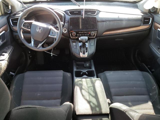 Photo 7 VIN: 2HKRW2H56KH670725 - HONDA CR-V EX 