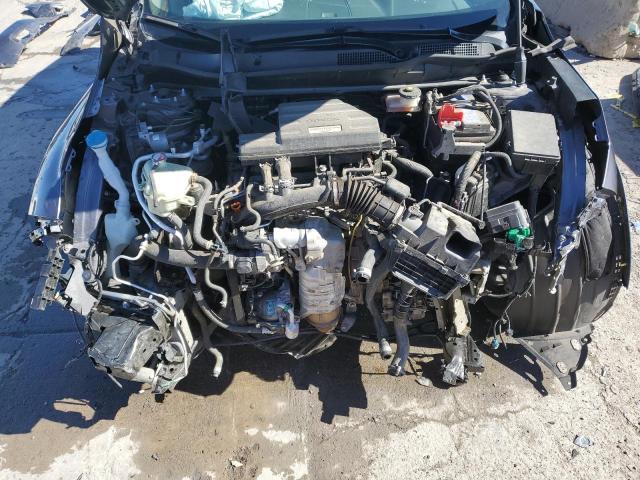 Photo 11 VIN: 2HKRW2H56LH650086 - HONDA CRV 