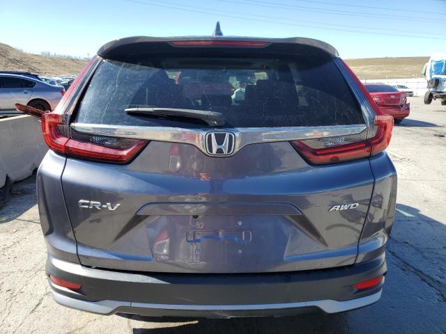 Photo 5 VIN: 2HKRW2H56LH650086 - HONDA CRV 