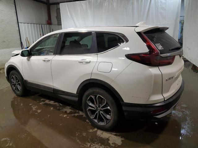 Photo 1 VIN: 2HKRW2H56LH666644 - HONDA CR-V EX 